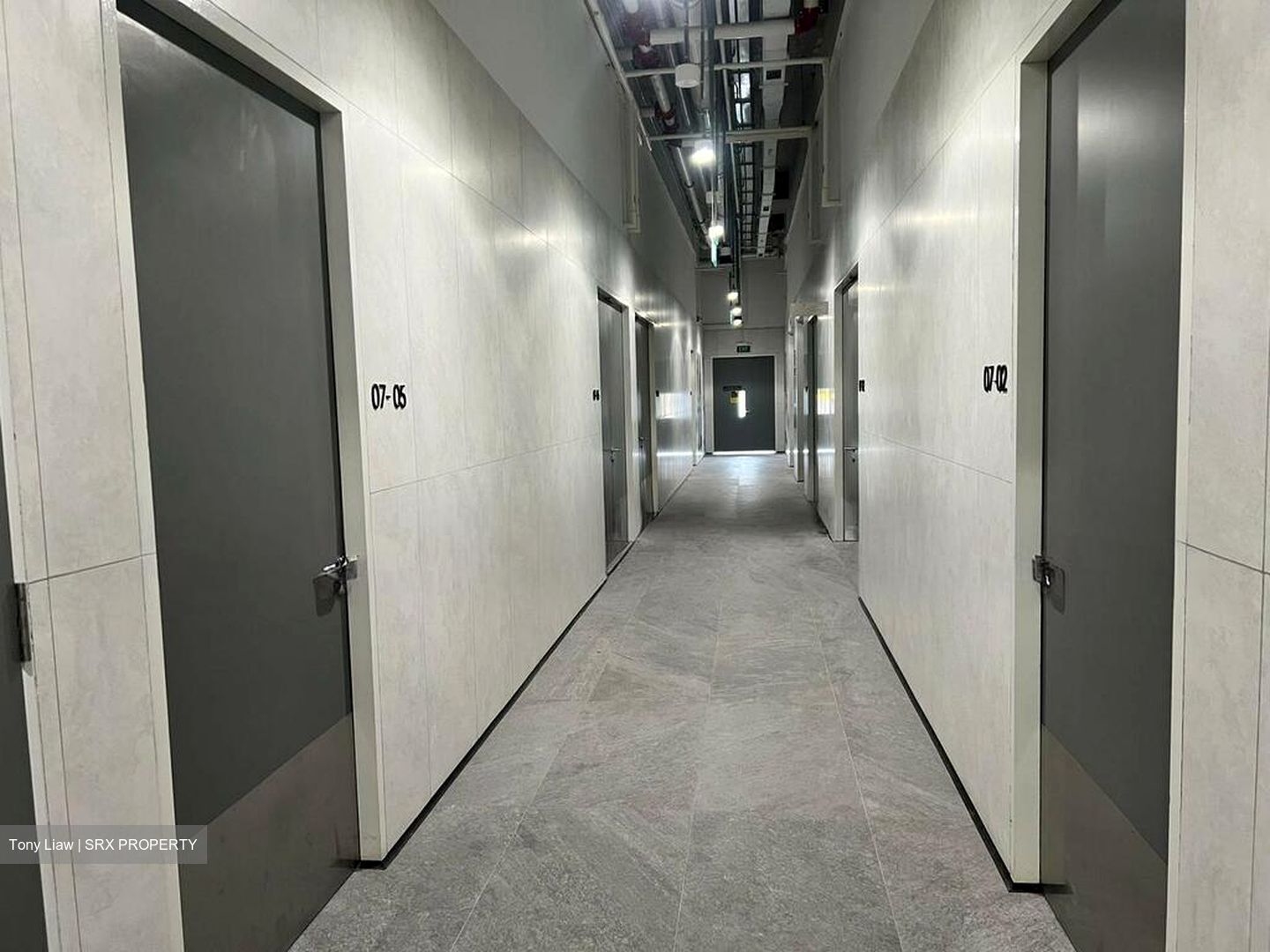 Defu Industrial Park F (D19), Factory #567480501